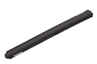 Thumbnail for Thule Surf Pad L 30in. Narrow (Fits Square Bars Only) - Black
