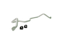 Thumbnail for Whiteline 02-06 Mini Cooper/Cooper S Front Heavy Duty Adjustable Sway Bar - 26mm