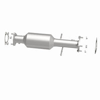 Thumbnail for MagnaFlow California Grade Catalytic Converter Direct Fit 96-97 GMC Sonoma / Chevrolet S10