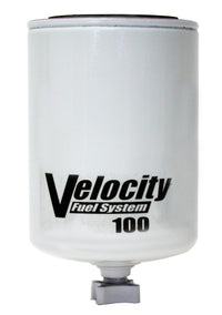 Thumbnail for Fuelab Diesel Velocity Series Fuel/Water Separator Element - Up to 140 GPH