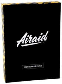 Thumbnail for Airaid 10-19 Toyota 4 Runner 4.0L Direct Replacement Filter