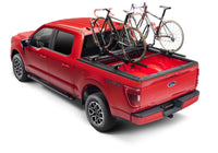 Thumbnail for Roll-N-Lock 17-22 Ford Super Duty (81.9in. Bed Length) E-Series XT Retractable Tonneau Cover