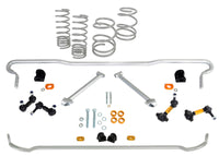 Thumbnail for Whiteline Subaru Impreza WRX GR/GV Grip Series Stage 1 Kit