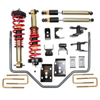 Thumbnail for Belltech 15-17 Ford F-150 (All Cabs) 2WD/4WD Performance Handling Kit Plus
