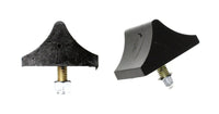 Thumbnail for Energy Suspension 62-76 Chrysler Dart/Demon/Duster/Valiant / 65-79 Charger / 70-74 Challenger Black