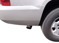 Thumbnail for Gibson 07-12 Chevrolet Avalanche LS 5.3L 3in Cat-Back Single Exhaust - Aluminized
