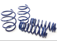 Thumbnail for H&R 2021 BMW M4 Coupe (Incl. Competition) G82 Sport Spring (Incl. Sport/Adaptive Susp.)