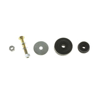 Thumbnail for Bilstein B6 2000 Mercedes-Benz E320 Base Sedan Rear 36mm Monotube Shock Absorber