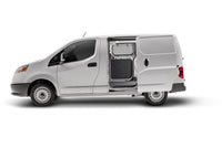 Thumbnail for BedRug 2013+ Nissan NV200/GM City Express VanTred - Compact