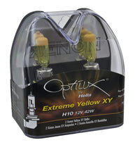 Thumbnail for Hella Optilux H10 12V/42W XY Xenon Yellow Bulb