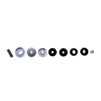 Thumbnail for Bilstein B6 1991 Toyota Land Cruiser Base Rear 46mm Monotube Shock Absorber