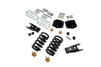 Thumbnail for Belltech LOWERING KIT W/O SHOCKS