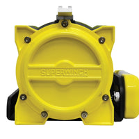 Thumbnail for Superwinch 5500 LBS 12V DC 7/32in x 60ft Steel Rope S5500 Winch