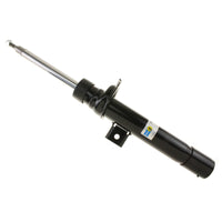 Thumbnail for Bilstein B4 10-15 BMW X3 xDrive w/Sport Suspension w/o EDC Front Left Twintube Strut Assembly