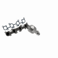 Thumbnail for MagnaFlow Conv. DF 03-11/04 Lexus GX470 4.7L P/S Manifold / 03-04 Toyota 4 Runner 4.7L P/S Manifold