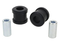 Thumbnail for Whiteline Plus 2010 Volkswagen CC Rear Control Arm Upper Inner Bushing Kit