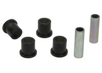 Thumbnail for Whiteline 10/65-73 Ford Mustang Front Lower Inner Control Arm Bushing