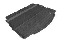 Thumbnail for 3D MAXpider 2015-2019 Volkswagen Golf/ Golf Gti Kagu Cargo Liner - Black