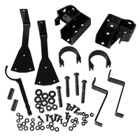 Thumbnail for ARB Bp51 Fit Kit Jeep Jk +2/+4In Front