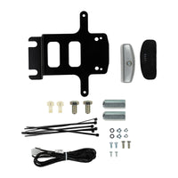 Thumbnail for ARB Kit Rego Plate Kit Suit Jl Incl Brkt & Light