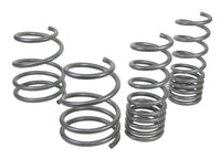 Thumbnail for Whiteline 2015+ Subaru STI Performance Lowering Springs