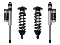 Thumbnail for ICON 04-15 Nissan Titan 2/4WD 0-3in Stage 2 Suspension System