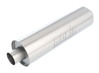 Thumbnail for Borla 3in In/Out 6.75in Diameter x 24in Turbo XL Muffler - Developed for Truck Applications
