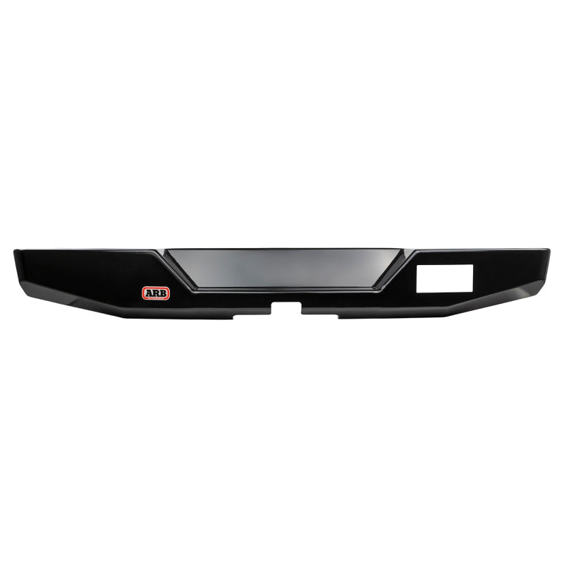 ARB Rear Bar Hummer H3 No Flr (Fit Kit NOT Included)