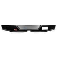 Thumbnail for ARB Rear Bar Hummer H3 No Flr (Fit Kit NOT Included)