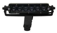 Thumbnail for Go Rhino 18-20 Jeep Wrangler JL/JLU/Gladiator JT Light Mount - Two 6in Single Tow