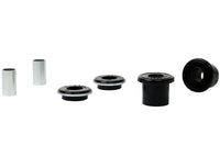 Thumbnail for Whiteline Plus 10/02-08/06 Pontiac GTO 8 cyl Front Heavy Duty Radius Rod Rear