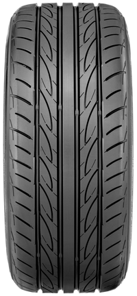 Thumbnail for Yokohama Advan Fleva V701 Tire - 205/40R18 86W