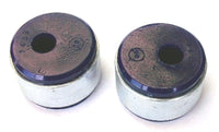 Thumbnail for SuperPro 1984 BMW 318i Base Front Lower Inner Rearward Control Arm - w/ Caster Bushing Kit