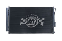 Thumbnail for CSF 13-14 Hyundai Santa Fe 2.4L A/C Condenser