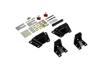 Thumbnail for Belltech HANGER KIT EXT CAB & LNG BED W/2PC SHAFT