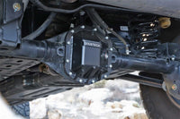 Thumbnail for Fabtech 2021+ Ford Bronco Rear Differential Cover