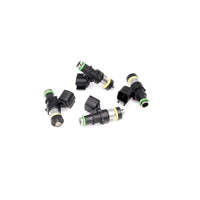 Thumbnail for DeatschWerks 06-12 Yamaha Apex 550cc Power Sports Fuel Injectors (Set of 4)