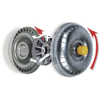 Thumbnail for BD Diesel Converter - 1988-1993 Dodge 5.9L 727/518