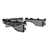 Thumbnail for Putco 05-21 Nissan Frontier - 5ft (Standard Box) Molle Front Panel