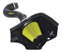 Thumbnail for Airaid 05-09 Ford Mustang V6 4.0L Performance Air Intake System (Synthamax Filter)