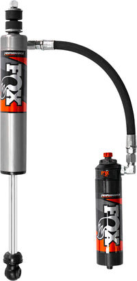 Thumbnail for FOX 03-24 Toyota 4Runner / 07-14 FJ Cruiser Performance Elite 2.5 Series Shock Rear 2-3in Lift