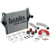 Thumbnail for Banks Power 03-05 Dodge 5.9L Techni-Cooler System