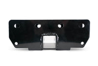 Thumbnail for DV8 Offroad 07-21 Jeep Wrangler (JK/JL) Bolt-On Hitch w/o Lights