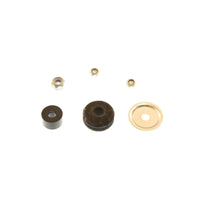 Thumbnail for Bilstein B4 1972 Mercedes-Benz 280SE Base Front 36mm Monotube Shock Absorber