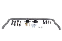 Thumbnail for Hellwig 07-16 Jeep Wrangler JK Solid Heat Treated Chromoly 1-1/4in Front Sway Bar