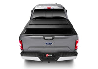 Thumbnail for BAK 2021+ Ford F-150 Regular & Super Cab BAKFlip MX4 8ft Bed Cover - Matte Finish