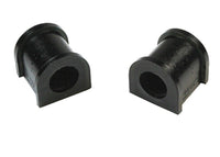 Thumbnail for Whiteline Plus 1998-2008 Lexus LX470 UZJ100  24mm Rear Sway Bar Mount Bushing