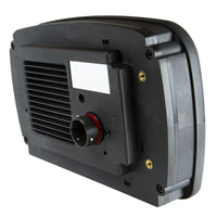 Thumbnail for Autometer Racing Instrument Display Color LCD Including Shift and Alarm Lights Datalogging CD7