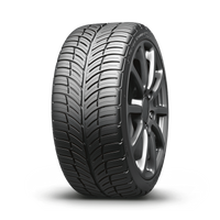 Thumbnail for BFGoodrich G-Force Comp-2 A/S+ 205/50ZR16 87W