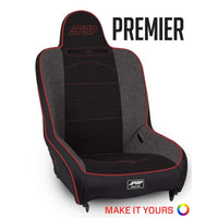 Thumbnail for PRP Premier High Back Suspension Seat